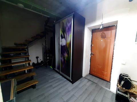 квартира по адресу Героев Майдана ул., 2