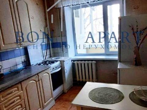 квартира за адресою Князів Острозьких вул. (Московська), 17/2