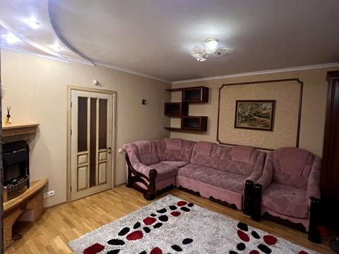 квартира за адресою Зарічанська вул., 46