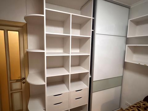 квартира за адресою Зарічанська вул., 46