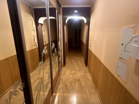 квартира за адресою Зарічанська вул., 46