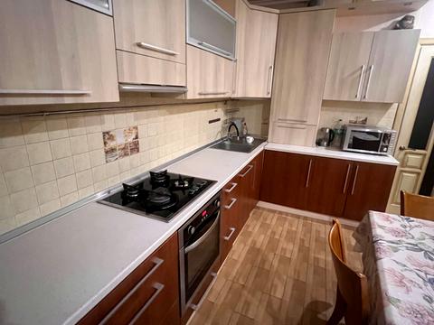 квартира за адресою Зарічанська вул., 46