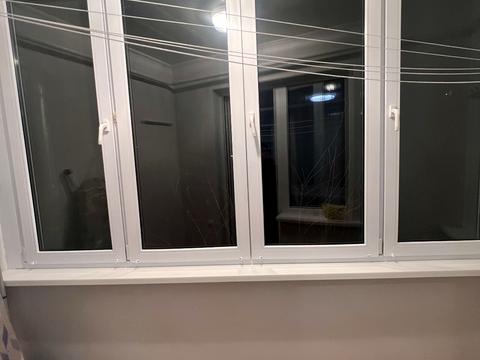 квартира за адресою Зарічанська вул., 46