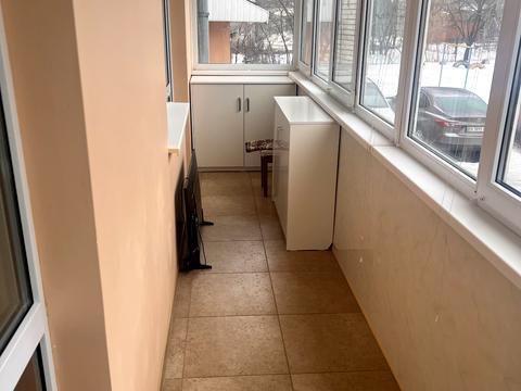 квартира за адресою Зарічанська вул., 46