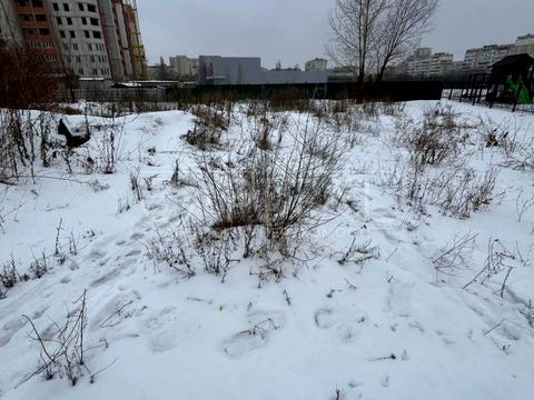ділянка за адресою Боголюбова вул.