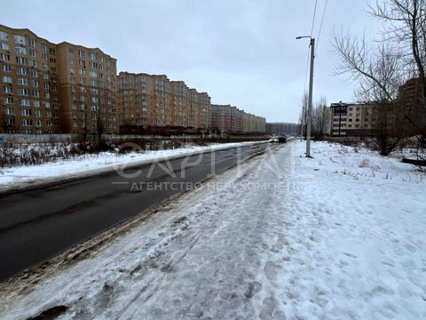 ділянка за адресою Боголюбова вул.