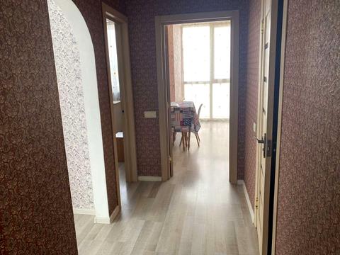 квартира по адресу Юрія Мушкетика ул. (Натана Рыбака), 25-В