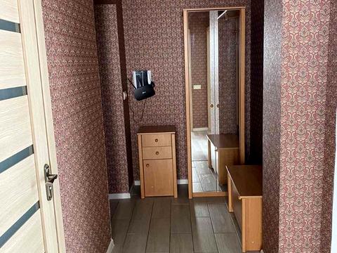 квартира по адресу Юрія Мушкетика ул. (Натана Рыбака), 25-В