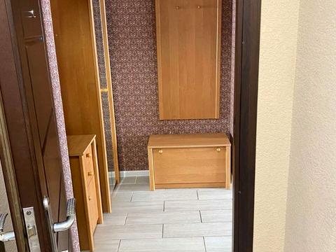 квартира по адресу Юрія Мушкетика ул. (Натана Рыбака), 25-В