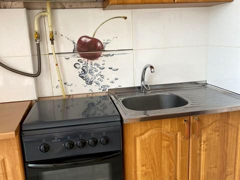 квартира по адресу Юрія Мушкетика ул. (Натана Рыбака), 25-В