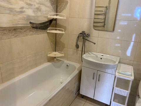 квартира по адресу Юрія Мушкетика ул. (Натана Рыбака), 25-В