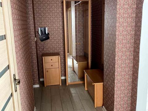 квартира по адресу Юрія Мушкетика ул. (Натана Рыбака), 25-В