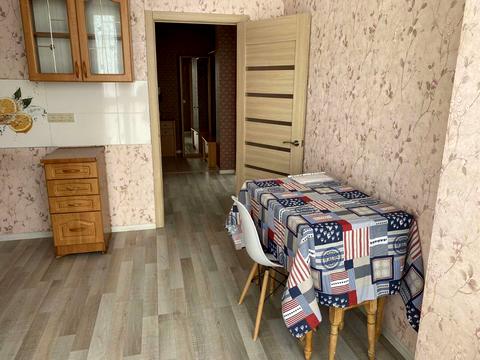 квартира по адресу Юрія Мушкетика ул. (Натана Рыбака), 25-В