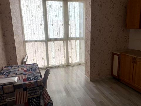 квартира по адресу Юрія Мушкетика ул. (Натана Рыбака), 25-В