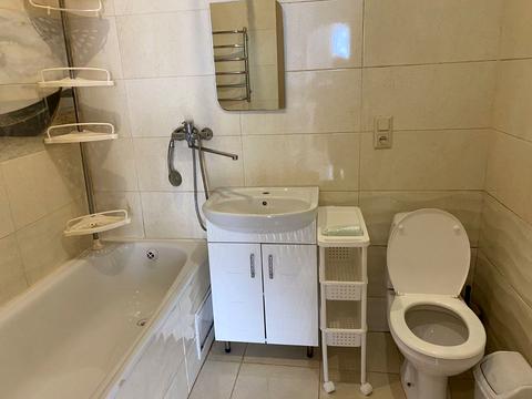 квартира по адресу Юрія Мушкетика ул. (Натана Рыбака), 25-В