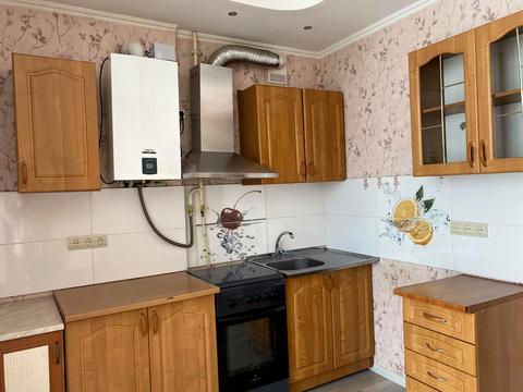 квартира по адресу Юрія Мушкетика ул. (Натана Рыбака), 25-В