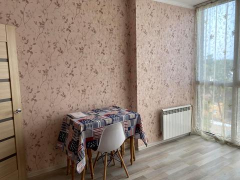 квартира по адресу Юрія Мушкетика ул. (Натана Рыбака), 25-В