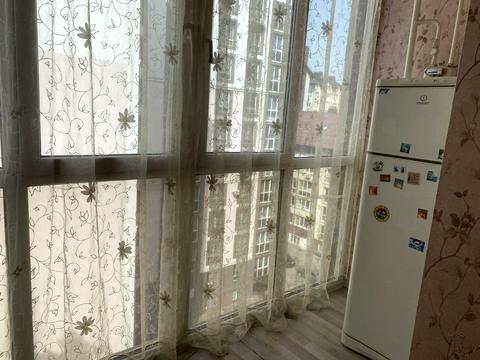 квартира по адресу Юрія Мушкетика ул. (Натана Рыбака), 25-В