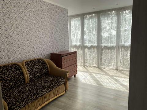 квартира по адресу Юрія Мушкетика ул. (Натана Рыбака), 25-В