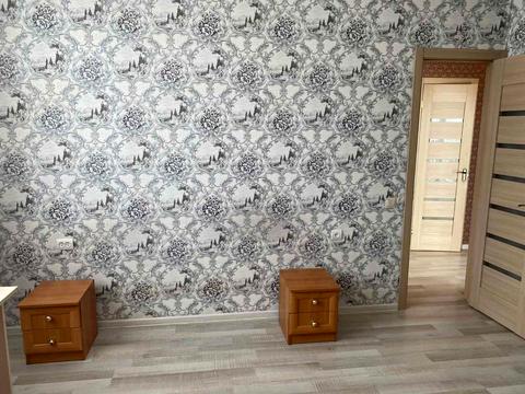 квартира по адресу Юрія Мушкетика ул. (Натана Рыбака), 25-В