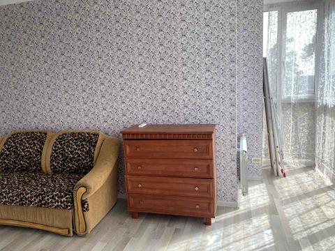 квартира по адресу Юрія Мушкетика ул. (Натана Рыбака), 25-В