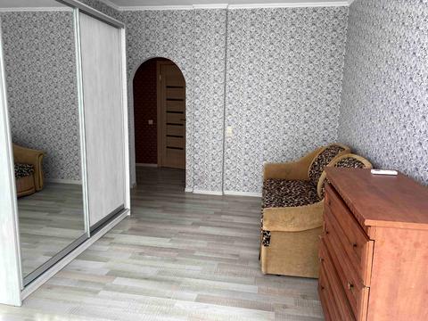 квартира по адресу Юрія Мушкетика ул. (Натана Рыбака), 25-В