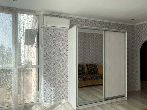 квартира по адресу Юрія Мушкетика ул. (Натана Рыбака), 25-В