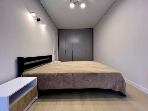 квартира по адресу Червоной Калины просп., 56