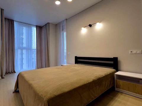 квартира по адресу Червоной Калины просп., 56