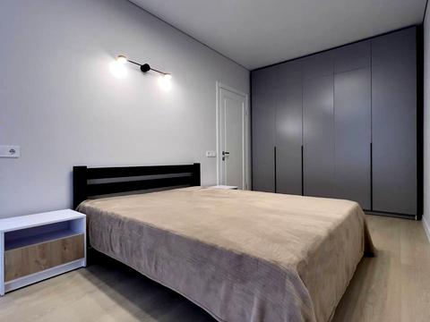 квартира по адресу Червоной Калины просп., 56