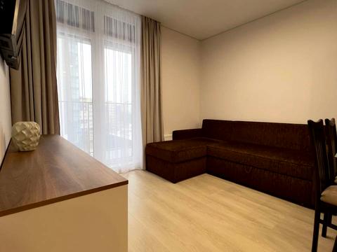 квартира по адресу Червоной Калины просп., 56