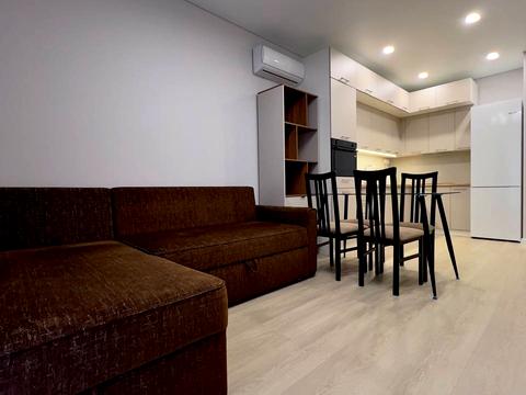 квартира по адресу Червоной Калины просп., 56