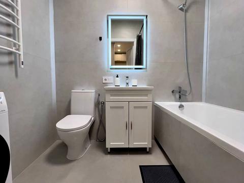 квартира по адресу Червоной Калины просп., 56