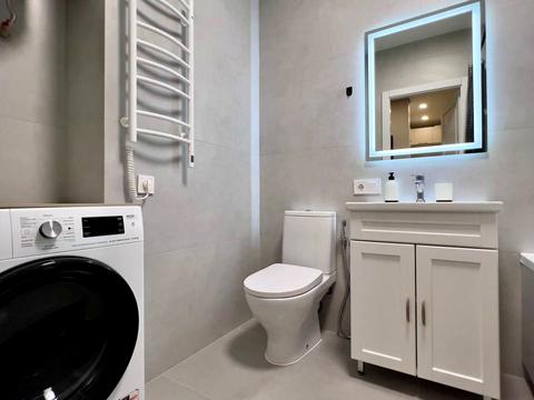 квартира по адресу Червоной Калины просп., 56