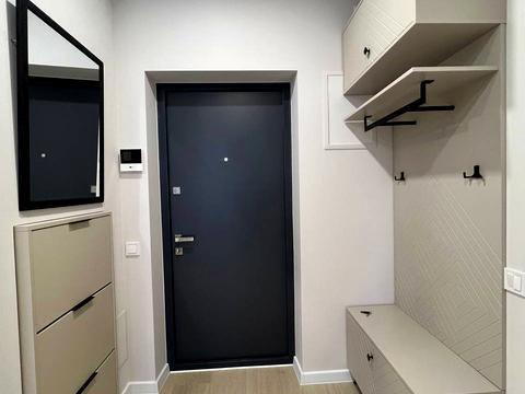 квартира по адресу Червоной Калины просп., 56