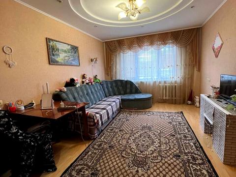 квартира за адресою Героїв Крут вул. (Черепіна), 14