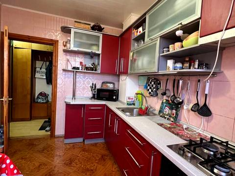 квартира за адресою Героїв Крут вул. (Черепіна), 14