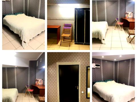 комерційна за адресою Рибальська вул., 13