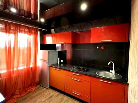 квартира за адресою Європейська вул. (Фрунзе), 241