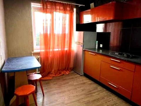 квартира за адресою Європейська вул. (Фрунзе), 241