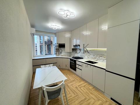 квартира по адресу Мартинова просп., 26