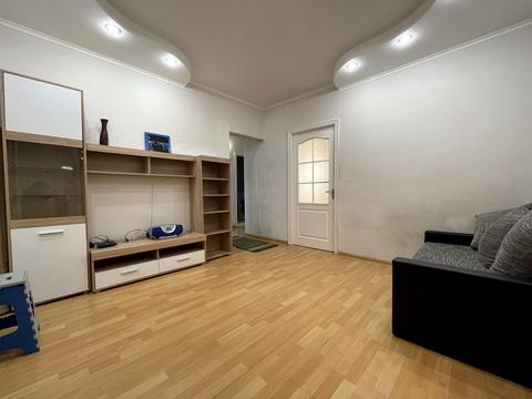 квартира за адресою Срібнокільська вул., 16