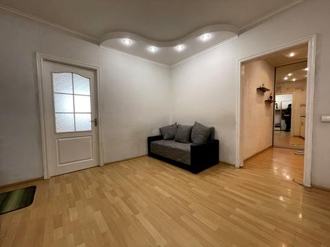 квартира за адресою Срібнокільська вул., 16