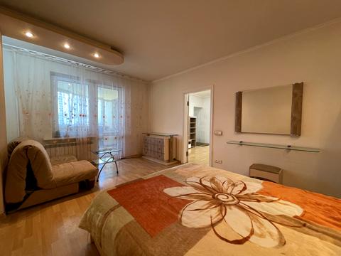 квартира за адресою Срібнокільська вул., 16