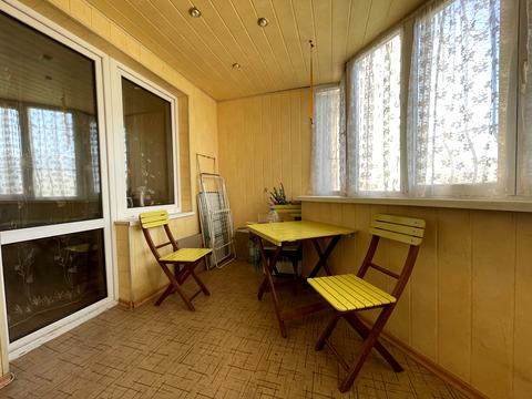 квартира за адресою Срібнокільська вул., 16