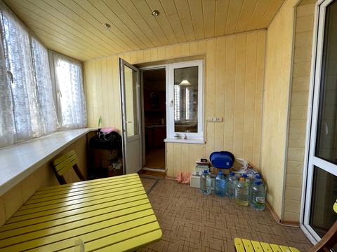 квартира за адресою Срібнокільська вул., 16