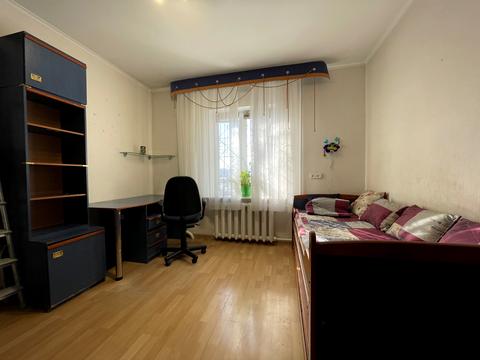 квартира за адресою Срібнокільська вул., 16