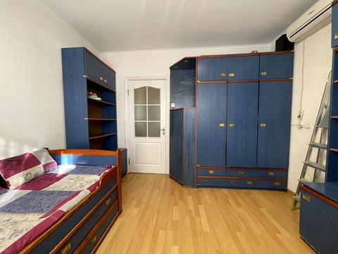 квартира за адресою Срібнокільська вул., 16