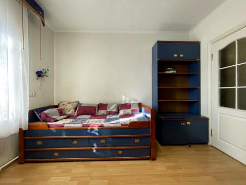 квартира за адресою Срібнокільська вул., 16