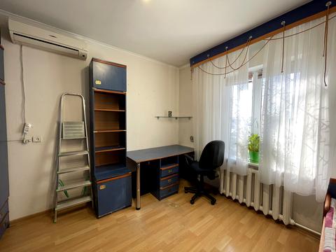 квартира за адресою Срібнокільська вул., 16